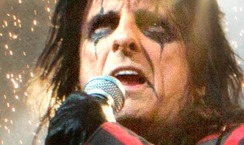 Alice cooper